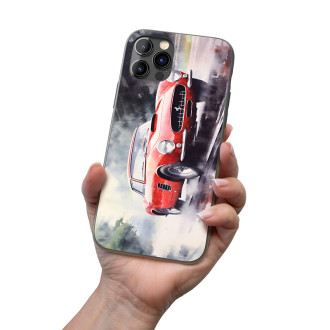 Kryt na mobil Ferrari 250 GT