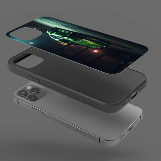 Kryt na mobil Porsche 911 GT3 RS 1