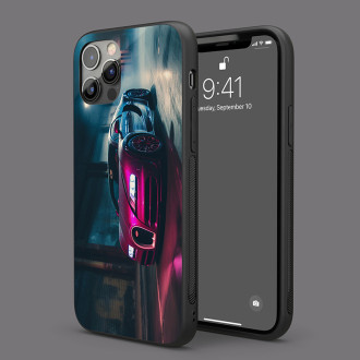 Kryt na mobil Bugatti Veyron