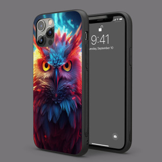 Kryt na mobil Vesmírná sova 1