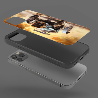 Kryt na mobil Mercedes 1908 GP