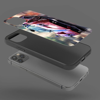 Kryt na mobil Pagani Zonda C12 2