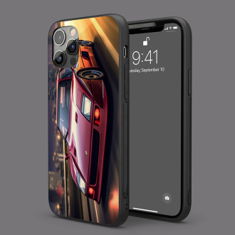 Kryt na mobil Ferrari F40 1