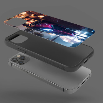 Kryt na mobil Lamborghini Aventador