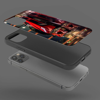 Kryt na mobil LaFerrari