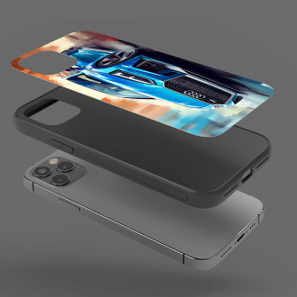 Kryt na mobil Audi RS5