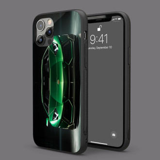 Kryt na mobil Lamborghini Aventador Mansory