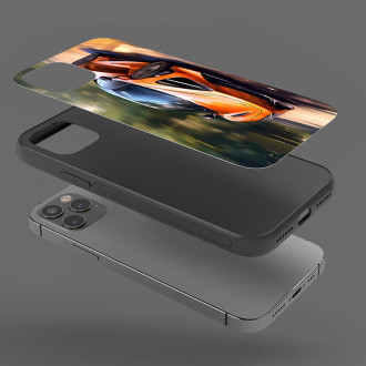 Kryt na mobil McLaren Speedtail