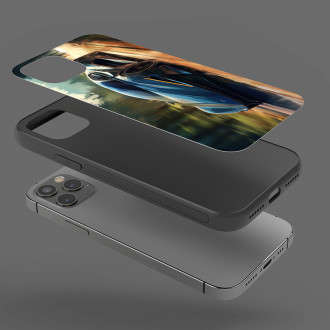 Kryt na mobil Piech Automotive Mark Zero