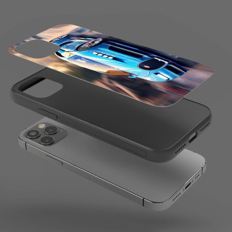 Kryt na mobil Bugatti Chiron