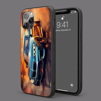 Kryt na mobil BMW M2