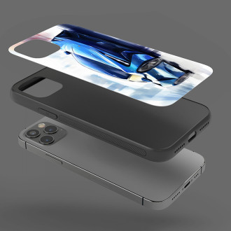 Kryt na mobil Pininfarina Battista