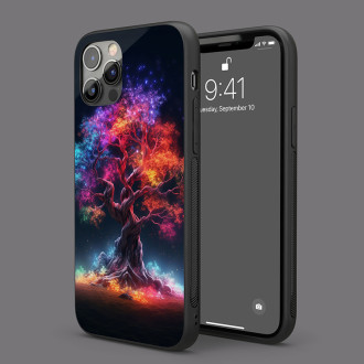 Kryt na mobil Vesmírný strom