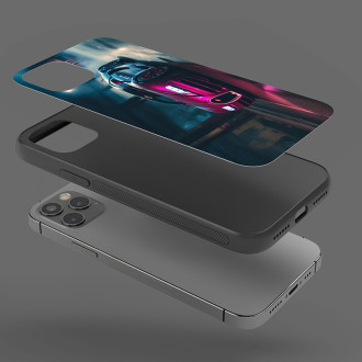 Kryt na mobil Bugatti Veyron