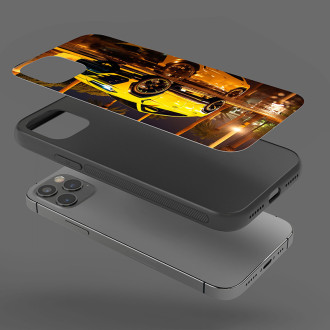 Kryt na mobil Lamborghini Urus