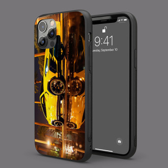 Kryt na mobil Lamborghini Urus