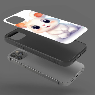 Kryt na mobil Kreslený Králíček