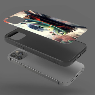 Kryt na mobil Koenigsegg Jesko