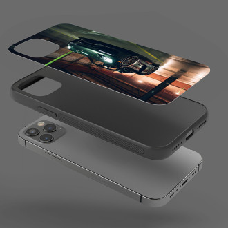 Kryt na mobil Porsche 918 Spyder 2