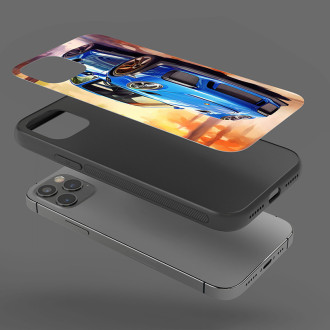 Kryt na mobil Porsche 911 GT3 RS