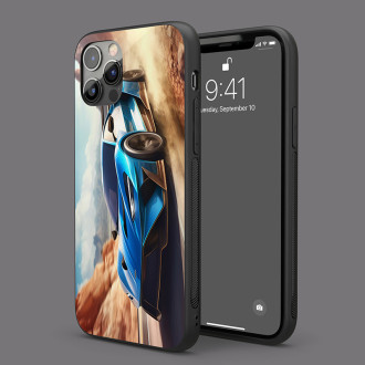 Kryt na mobil Zenvo TSR-S