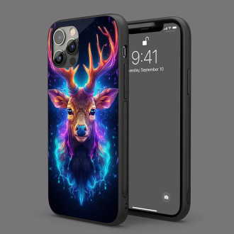 Kryt na mobil Vesmírný jelen 2