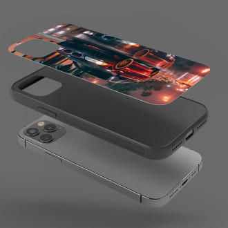 Kryt na mobil BMW M5 2023