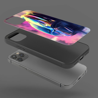 Kryt na mobil Tesla Model S