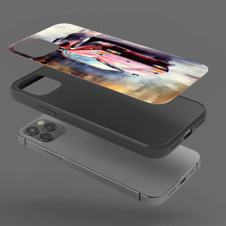 Kryt na mobil Lamborghini Countach