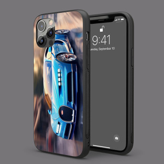 Kryt na mobil Bugatti Chiron