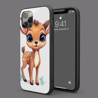 Kryt na mobil Kreslený Koloušek