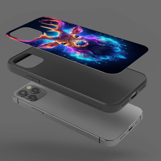 Kryt na mobil Vesmírný jelen 2