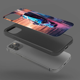 Kryt na mobil Pagani Huayra