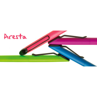 propiska plast ARESTA