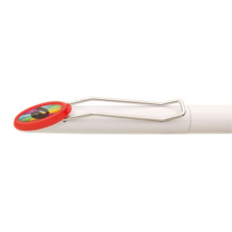 propiska plast ARESTA
