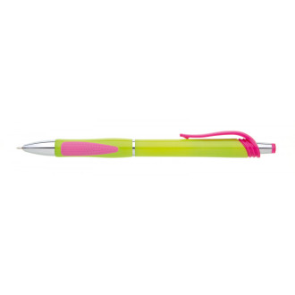 propiska plast COLORI