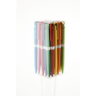 propiska plast FIROL