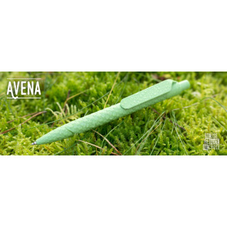 propiska sláma/plast AVENA