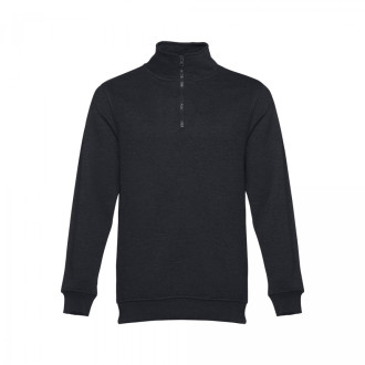 THC BUDAPEST. Unisex mikina
