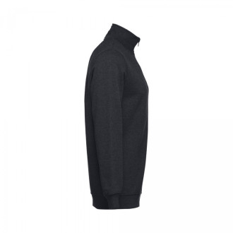 THC BUDAPEST. Unisex mikina
