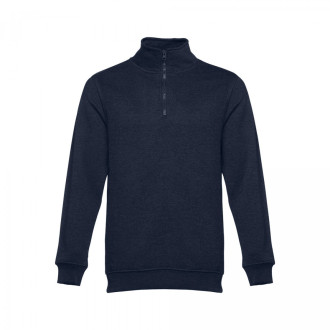 THC BUDAPEST. Unisex mikina