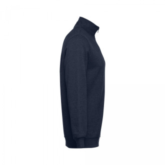 THC BUDAPEST. Unisex mikina
