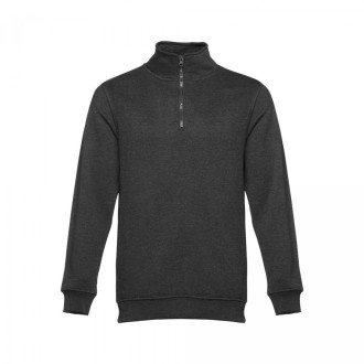 THC BUDAPEST. Unisex mikina