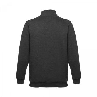 THC BUDAPEST. Unisex mikina