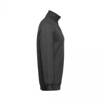 THC BUDAPEST. Unisex mikina