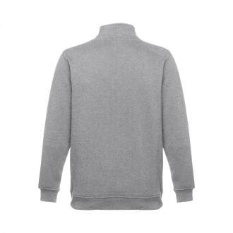 THC BUDAPEST. Unisex mikina