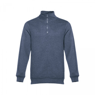 THC BUDAPEST. Unisex mikina