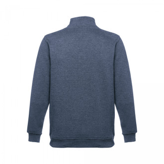THC BUDAPEST. Unisex mikina