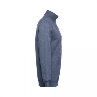 THC BUDAPEST. Unisex mikina