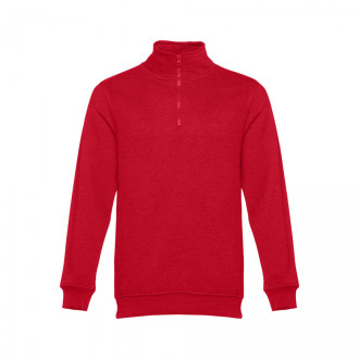 THC BUDAPEST. Unisex mikina